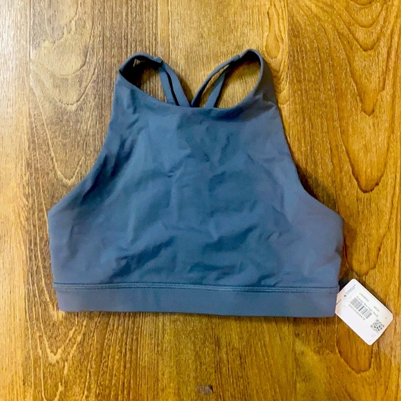 Brand New Energy Bra High Neck - Picture 1 of 4
